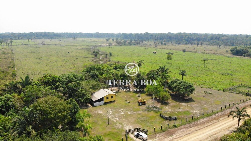 Sítio, 64 hectares - Foto 5