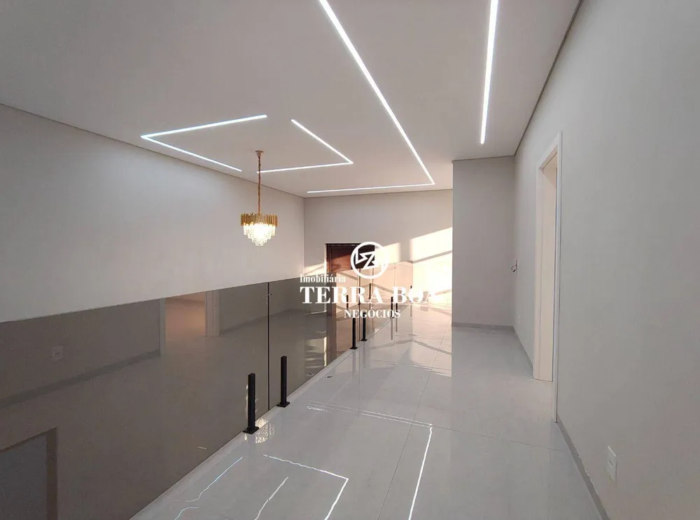 Sobrado, 3 quartos, 302 m² - Foto 9