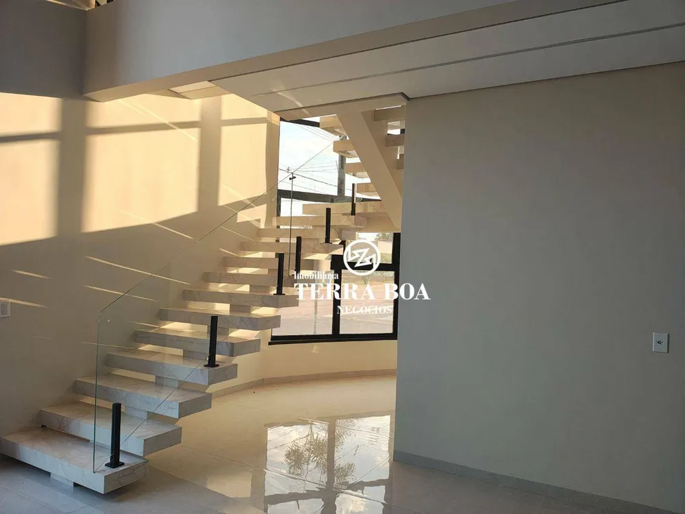 Sobrado, 3 quartos, 302 m² - Foto 7