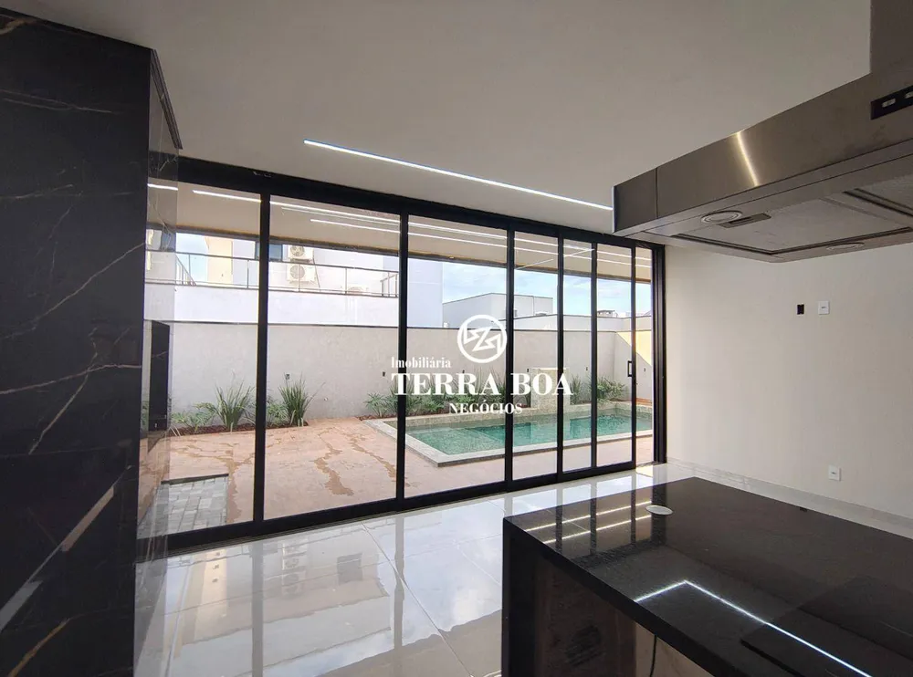 Sobrado, 3 quartos, 302 m² - Foto 5