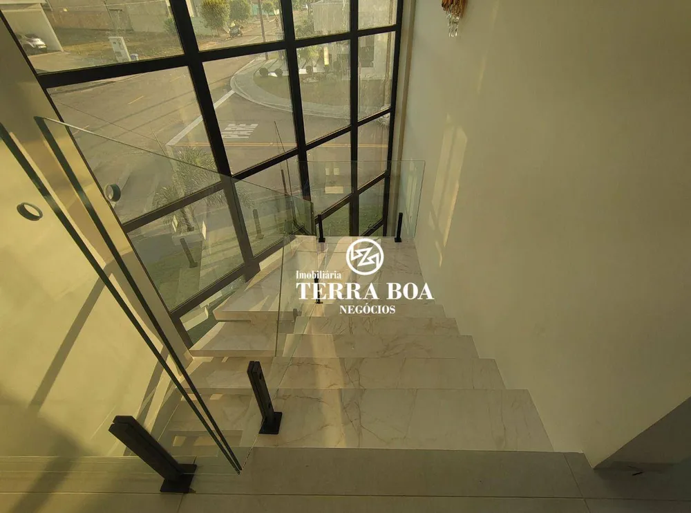 Sobrado, 3 quartos, 302 m² - Foto 4