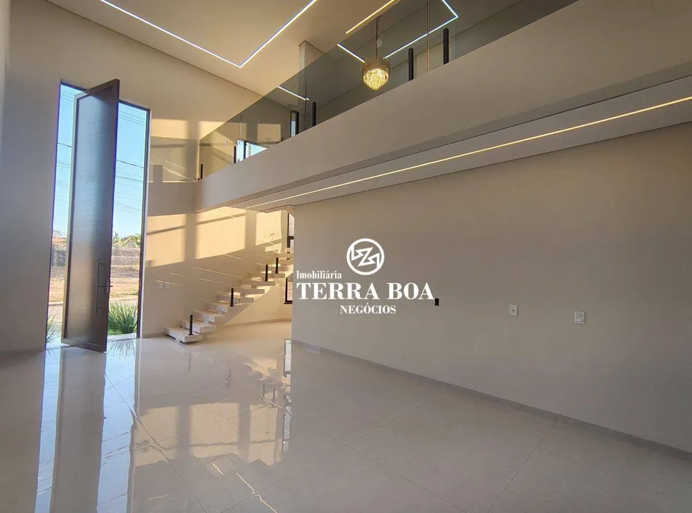 Sobrado, 3 quartos, 302 m² - Foto 8