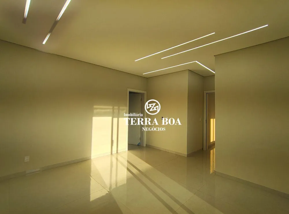 Sobrado, 3 quartos, 302 m² - Foto 3