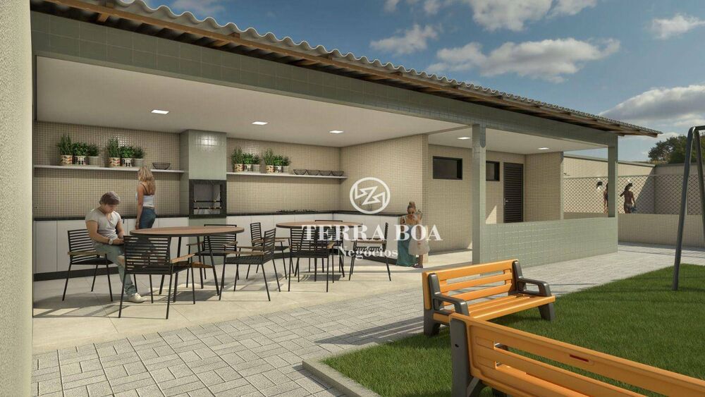 Apartamento à venda com 2 quartos, 55m² - Foto 5