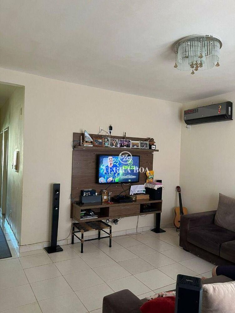 Casa de Condomínio à venda com 3 quartos, 450M2 - Foto 5