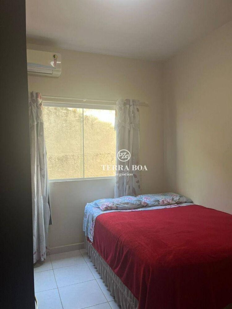 Casa de Condomínio à venda com 3 quartos, 450M2 - Foto 7