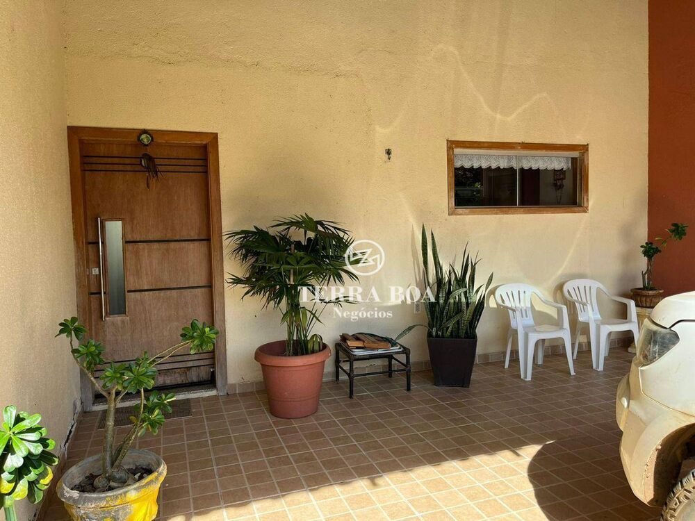 Casa de Condomínio à venda com 3 quartos, 450M2 - Foto 1