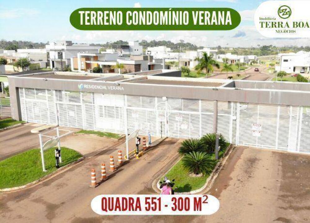 Loteamento e Condomínio, 300 m² - Foto 1