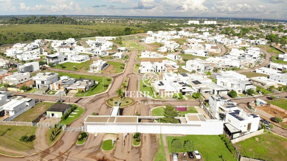 Loteamento e Condomínio, 300 m² - Foto 4