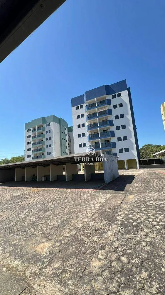 Apartamento, 3 quartos, 91 m² - Foto 15