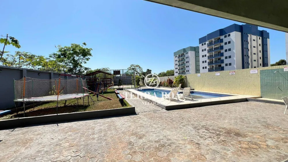 Apartamento, 3 quartos, 91 m² - Foto 13