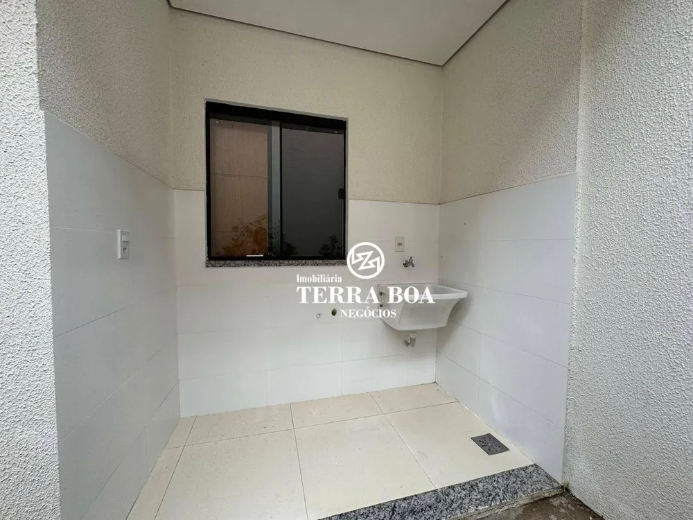 Sobrado, 3 quartos, 110 m² - Foto 8