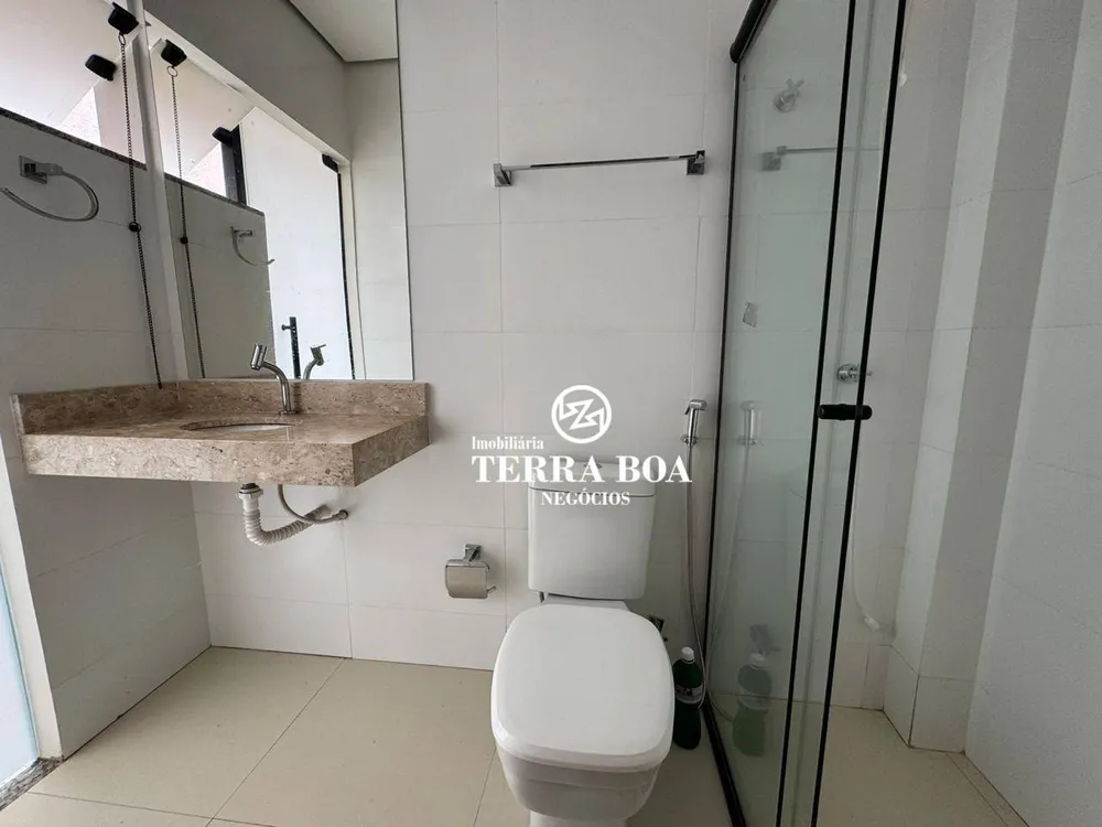 Sobrado, 3 quartos, 110 m² - Foto 4