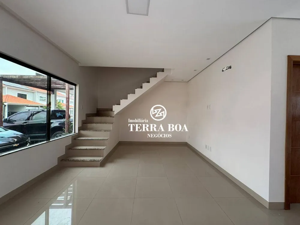 Sobrado, 3 quartos, 110 m² - Foto 2