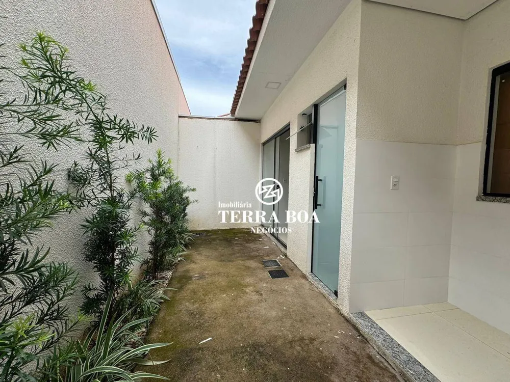 Sobrado, 3 quartos, 110 m² - Foto 6