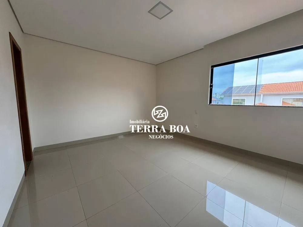 Sobrado, 3 quartos, 110 m² - Foto 7