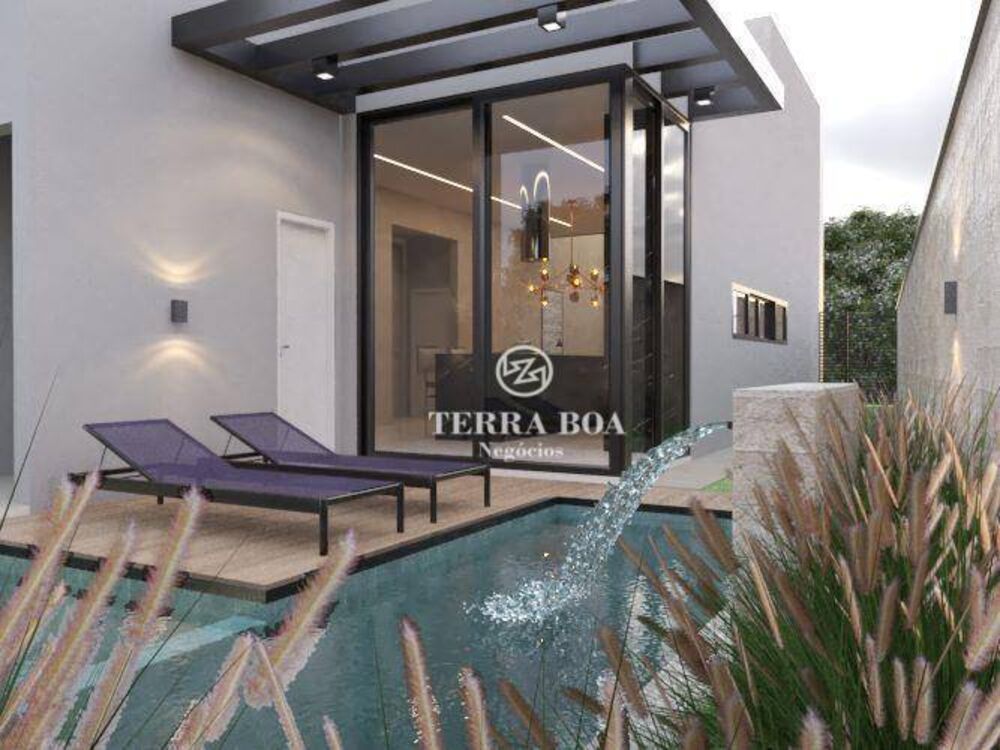 Casa de Condomínio, 3 quartos - Foto 6