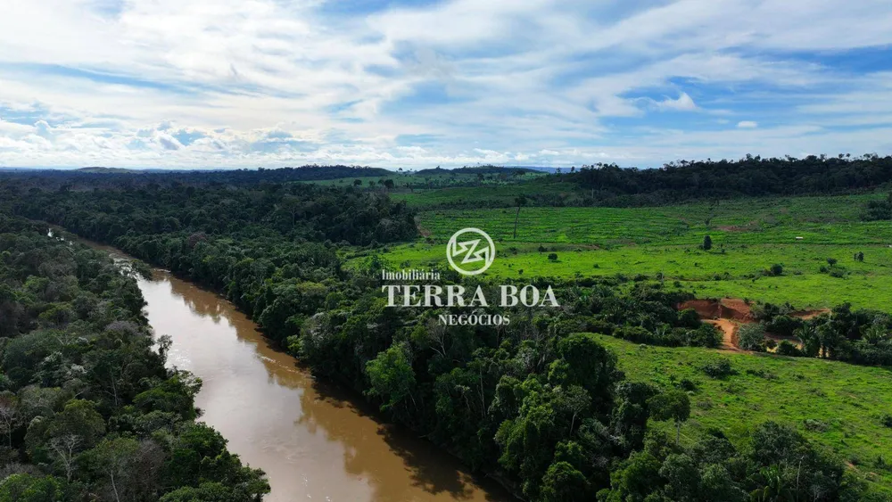 Fazenda, 968 hectares - Foto 4