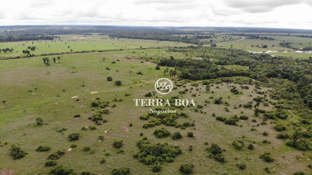 Fazenda, 253 hectares - Foto 2