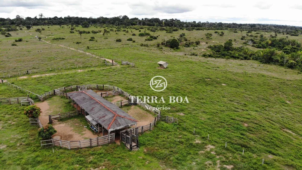Fazenda, 253 hectares - Foto 4