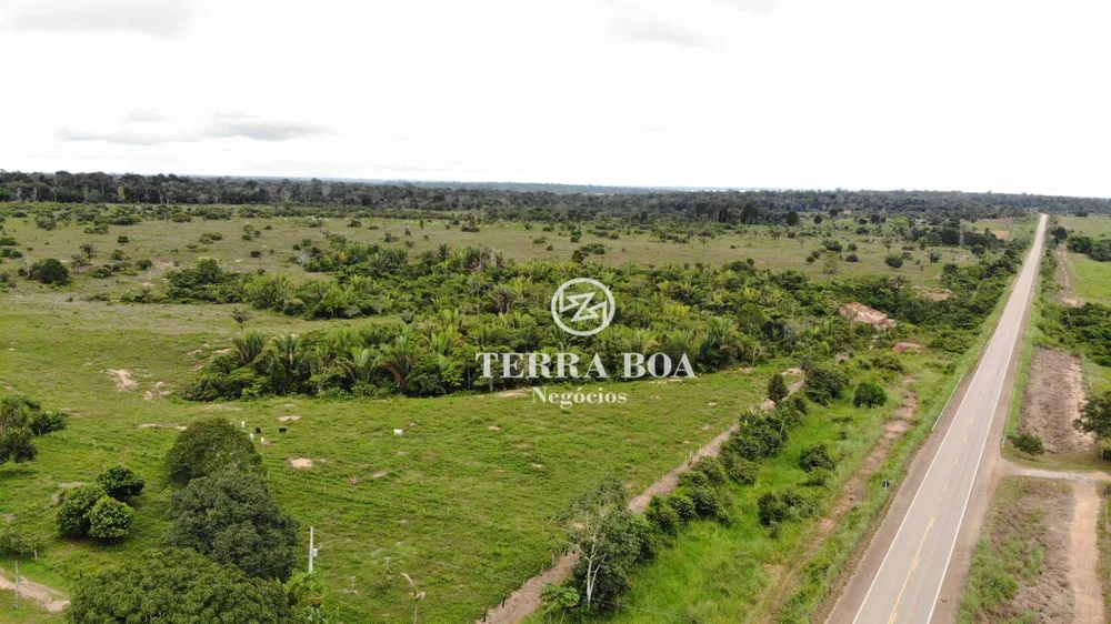 Fazenda, 253 hectares - Foto 2
