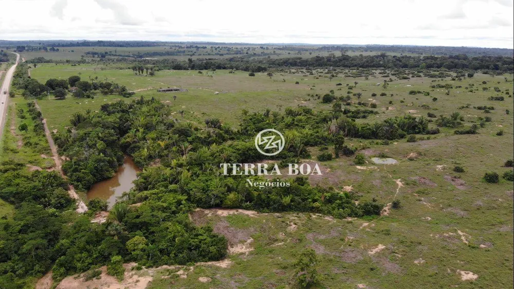 Fazenda, 253 hectares - Foto 3