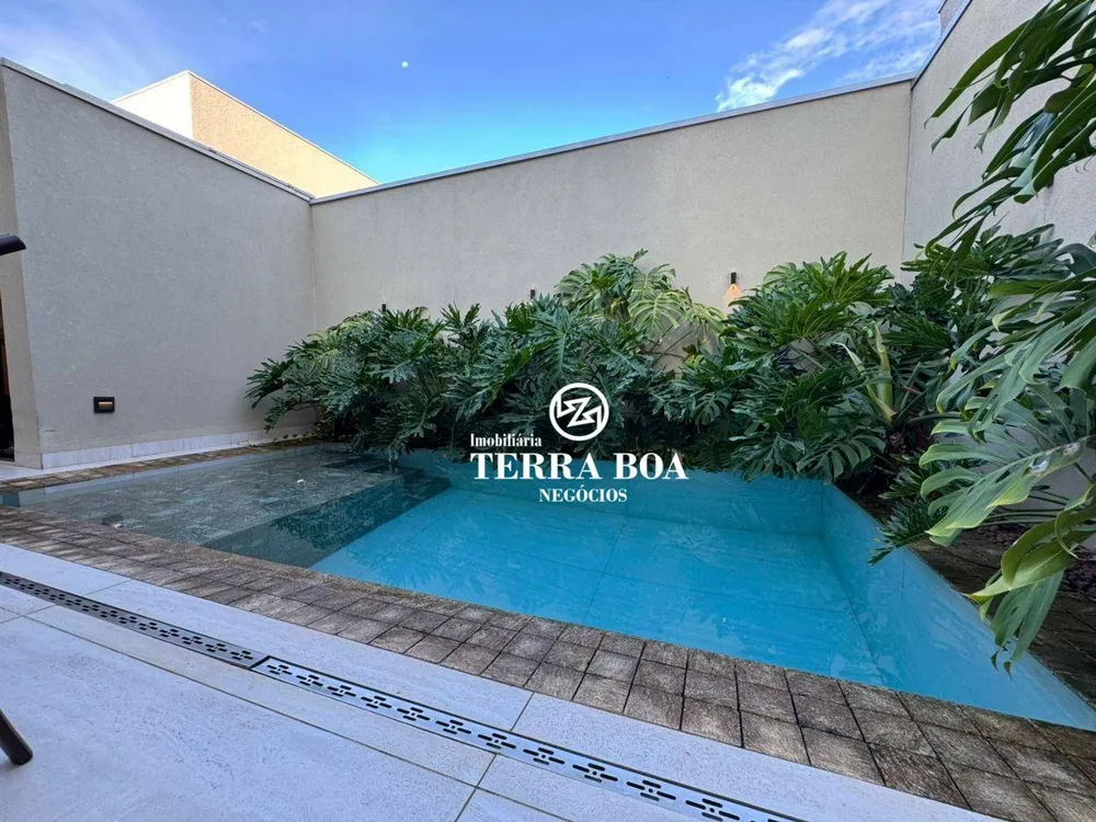 Sobrado, 3 quartos, 220 m² - Foto 9