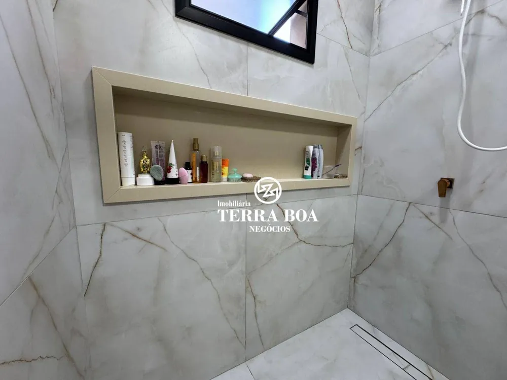 Sobrado, 3 quartos, 220 m² - Foto 14