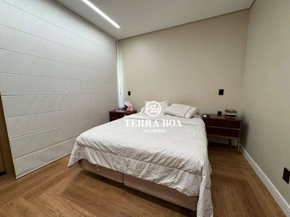 Sobrado, 3 quartos, 220 m² - Foto 4
