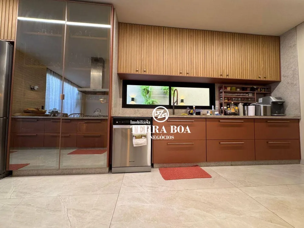 Sobrado, 3 quartos, 220 m² - Foto 6