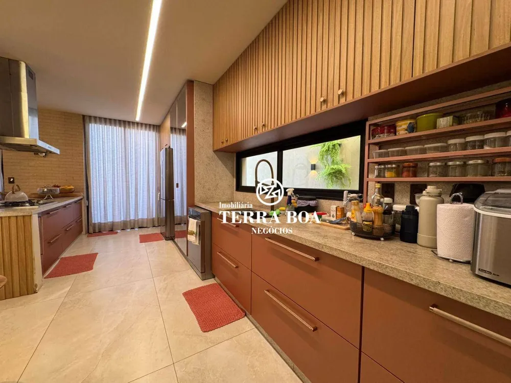 Sobrado, 3 quartos, 220 m² - Foto 4