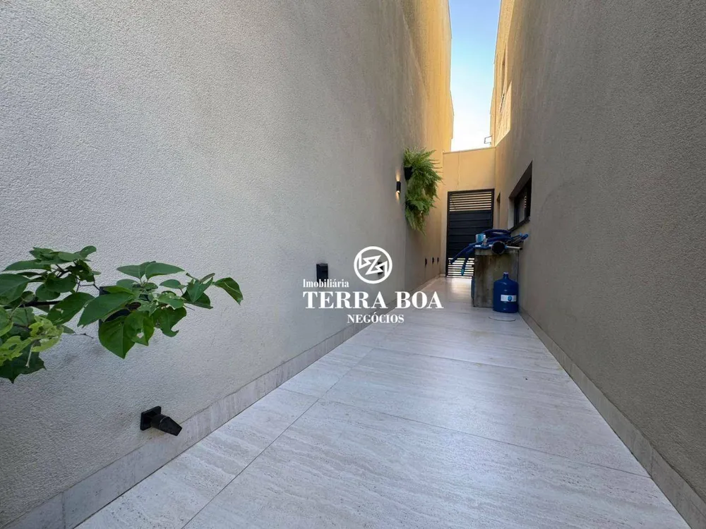 Sobrado, 3 quartos, 220 m² - Foto 2