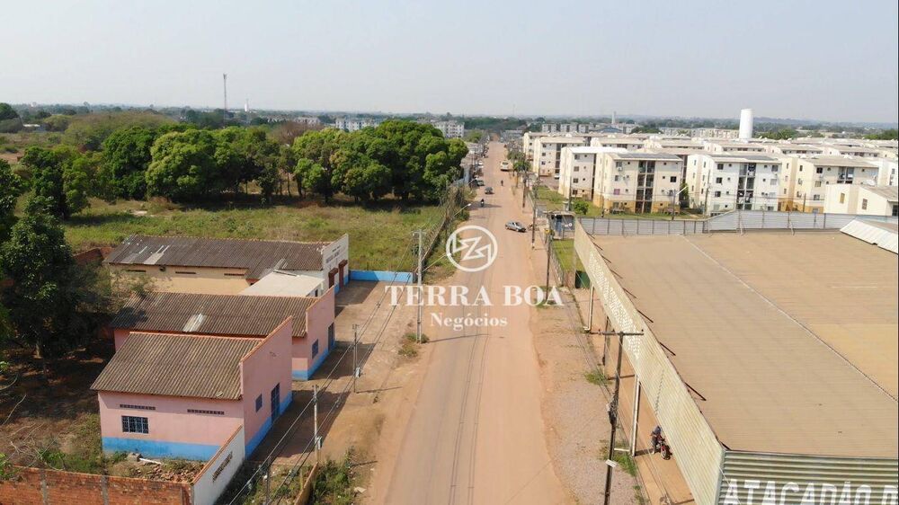 Terreno, 18 hectares - Foto 8