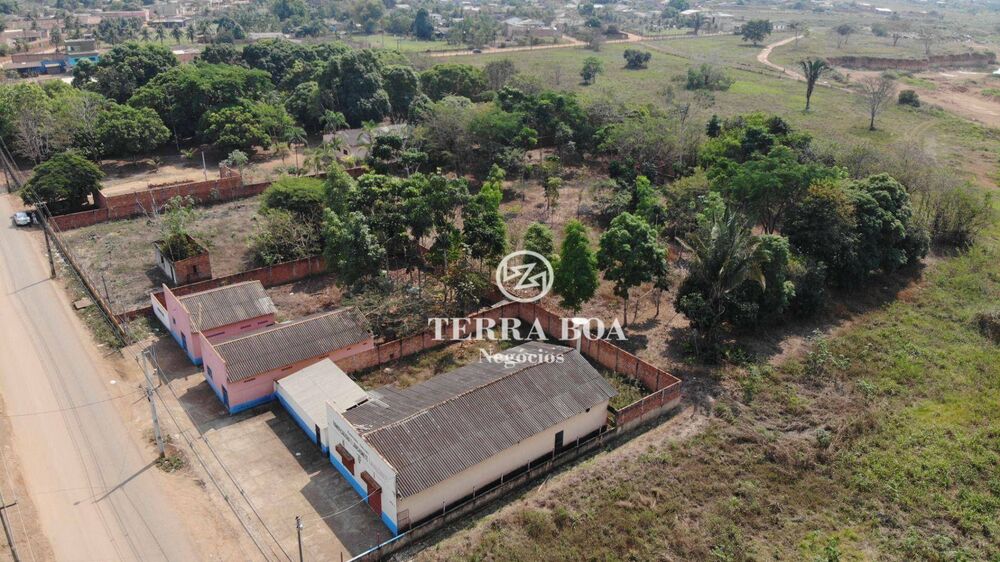 Terreno, 18 hectares - Foto 3