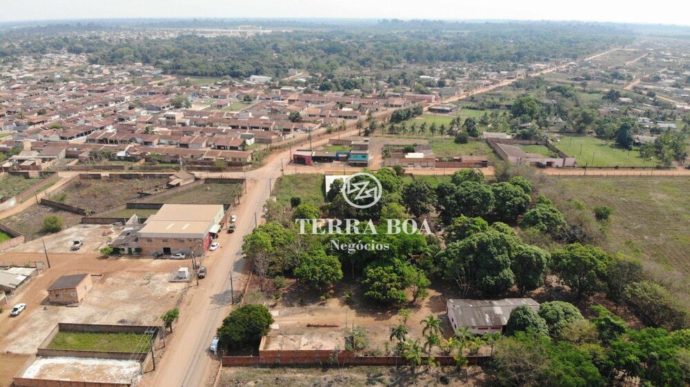 Terreno, 18 hectares - Foto 6