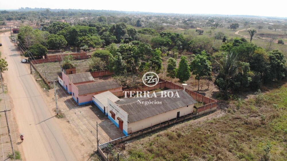 Terreno, 18 hectares - Foto 2