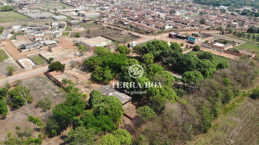Terreno, 18 hectares - Foto 4