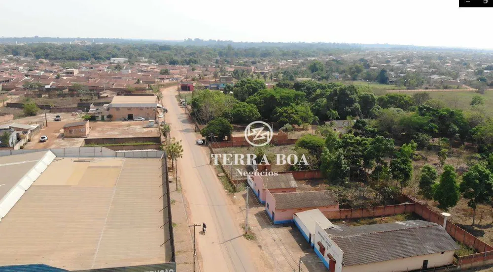 Terreno, 18 hectares - Foto 1