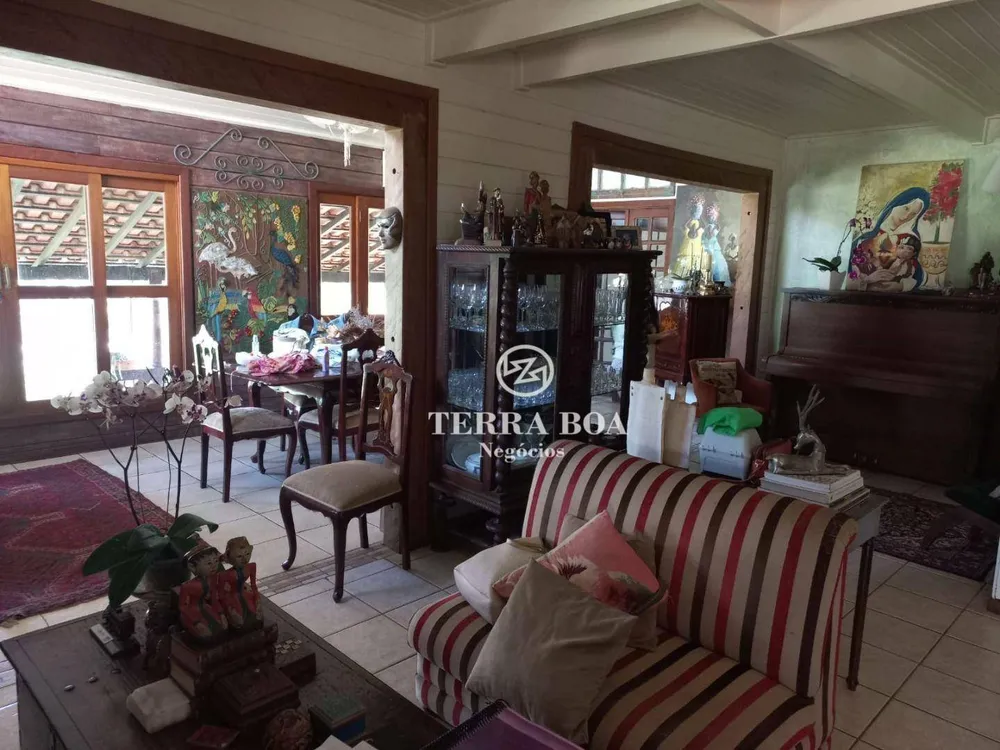 Casa, 5 quartos - Foto 28