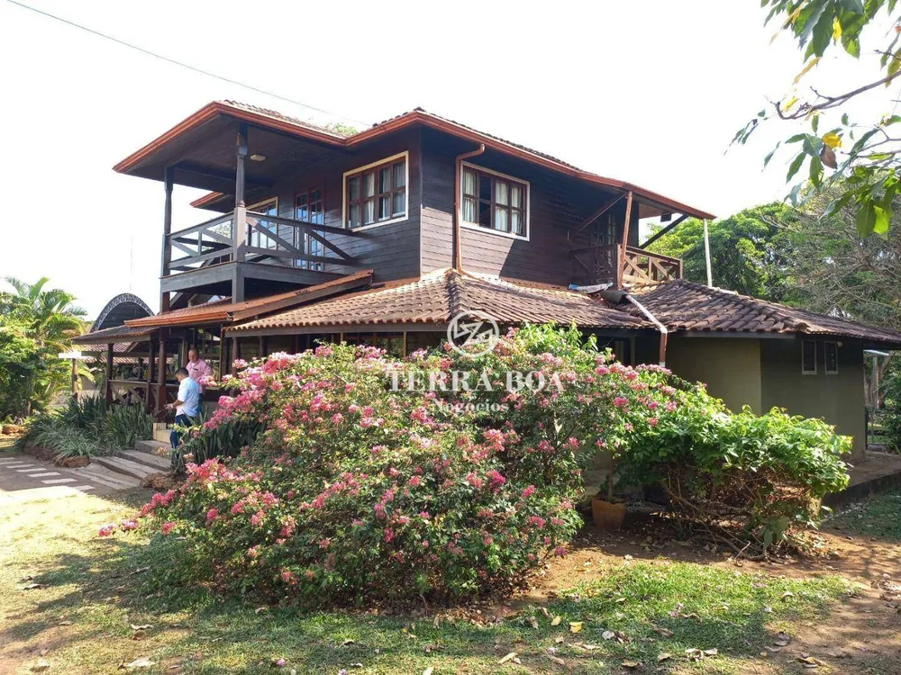 Casa, 5 quartos - Foto 15
