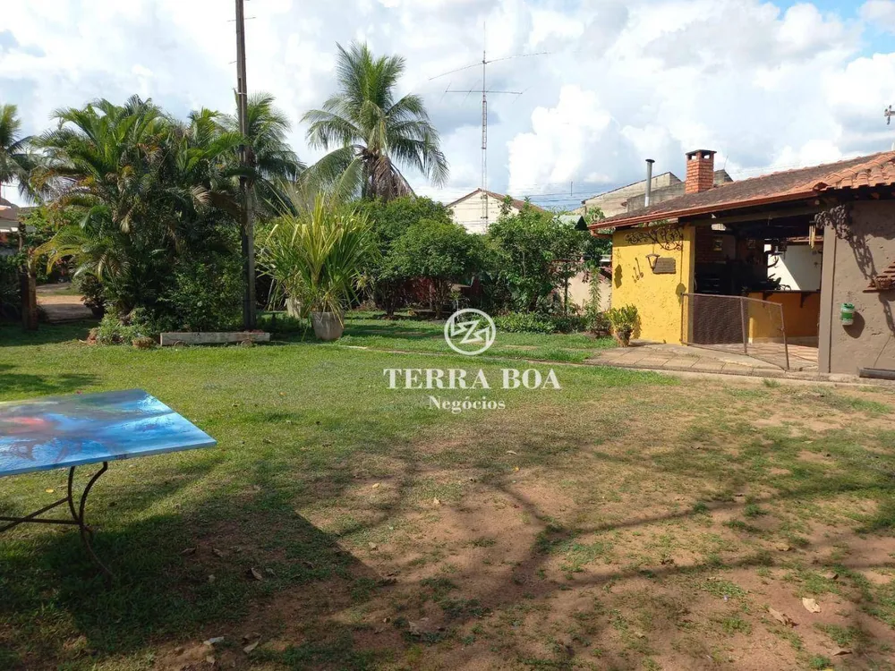 Casa, 5 quartos - Foto 9