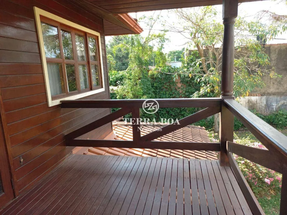 Casa, 5 quartos - Foto 19