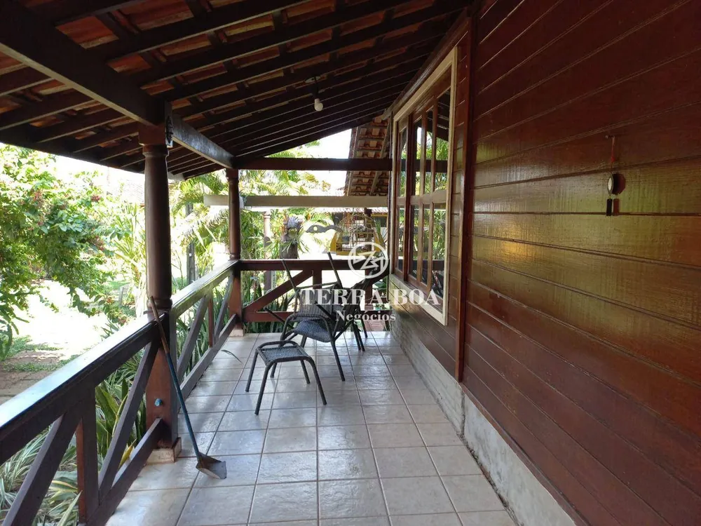 Casa, 5 quartos - Foto 18