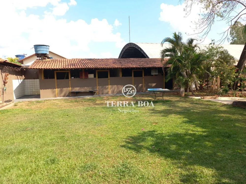 Casa, 5 quartos - Foto 7