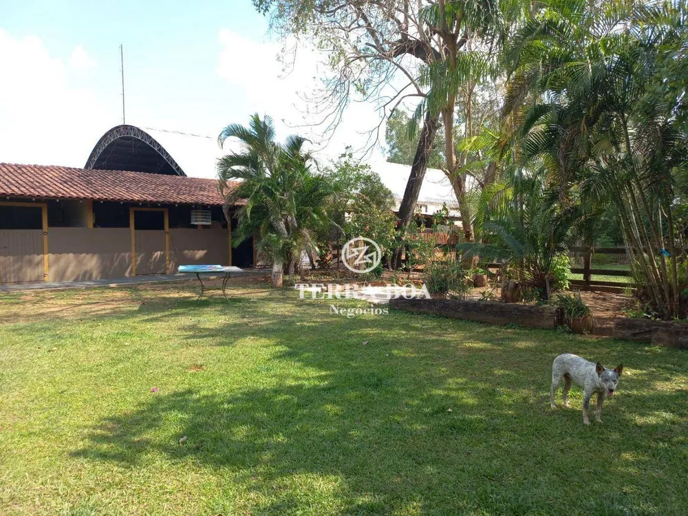 Casa, 5 quartos - Foto 8