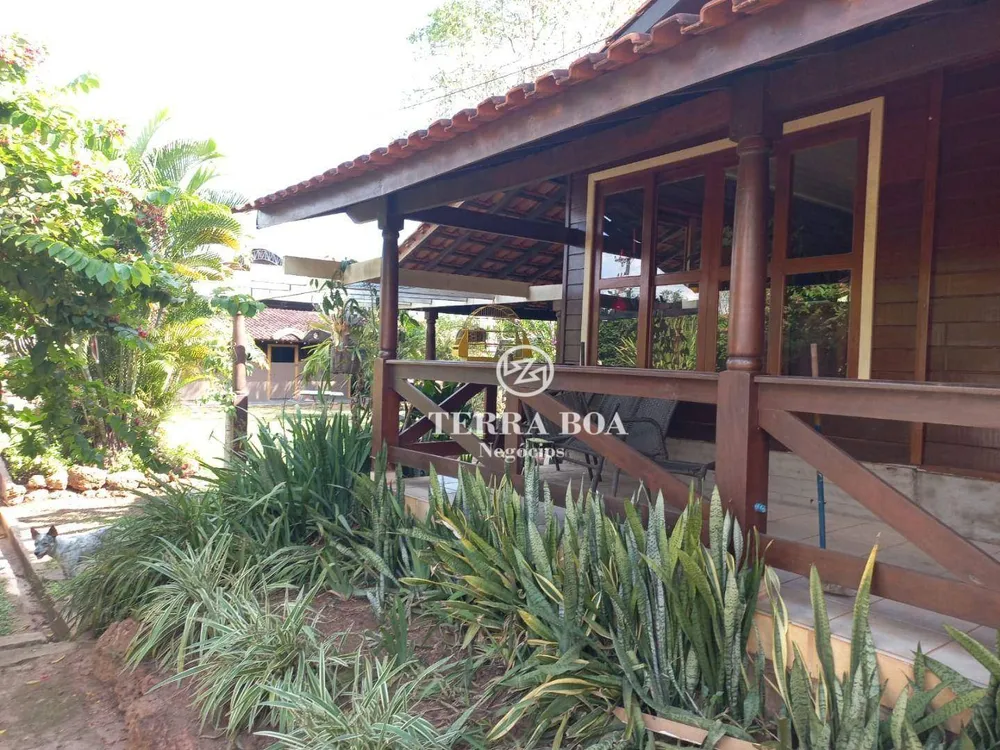 Casa, 5 quartos - Foto 16