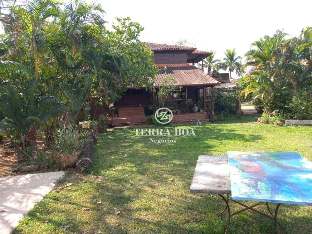 Casa, 5 quartos - Foto 10