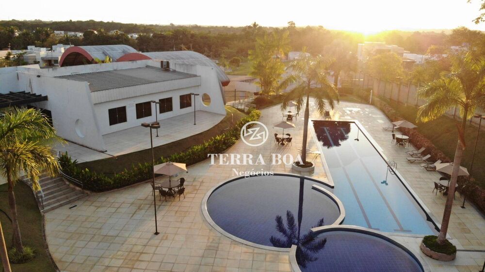 Loteamento e Condomínio, 450 m² - Foto 8