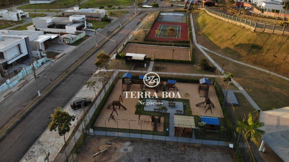 Loteamento e Condomínio, 450 m² - Foto 15