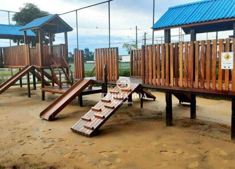 Loteamento e Condomínio, 450 m² - Foto 9